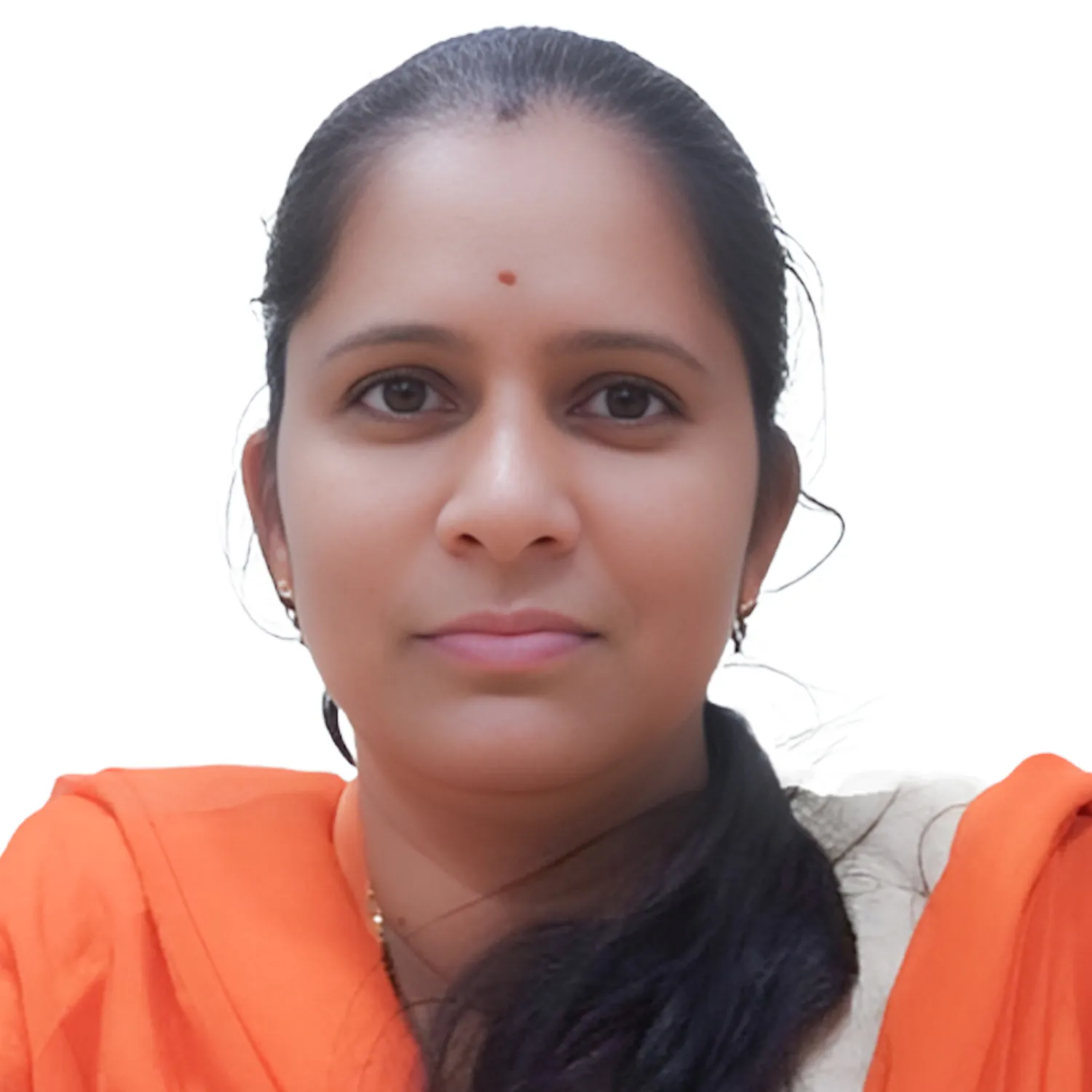 LEAP 2025 Awardee - Dr Yaganti Krishnapriya